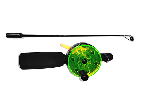 картинка Зимняя удочка HITFISH WINTER ROD 11 от производителя Hitfish