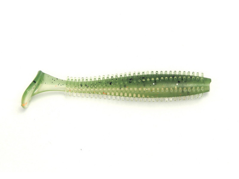 картинка Weichköder HITFISH Pimpshad от производителя Hitfish