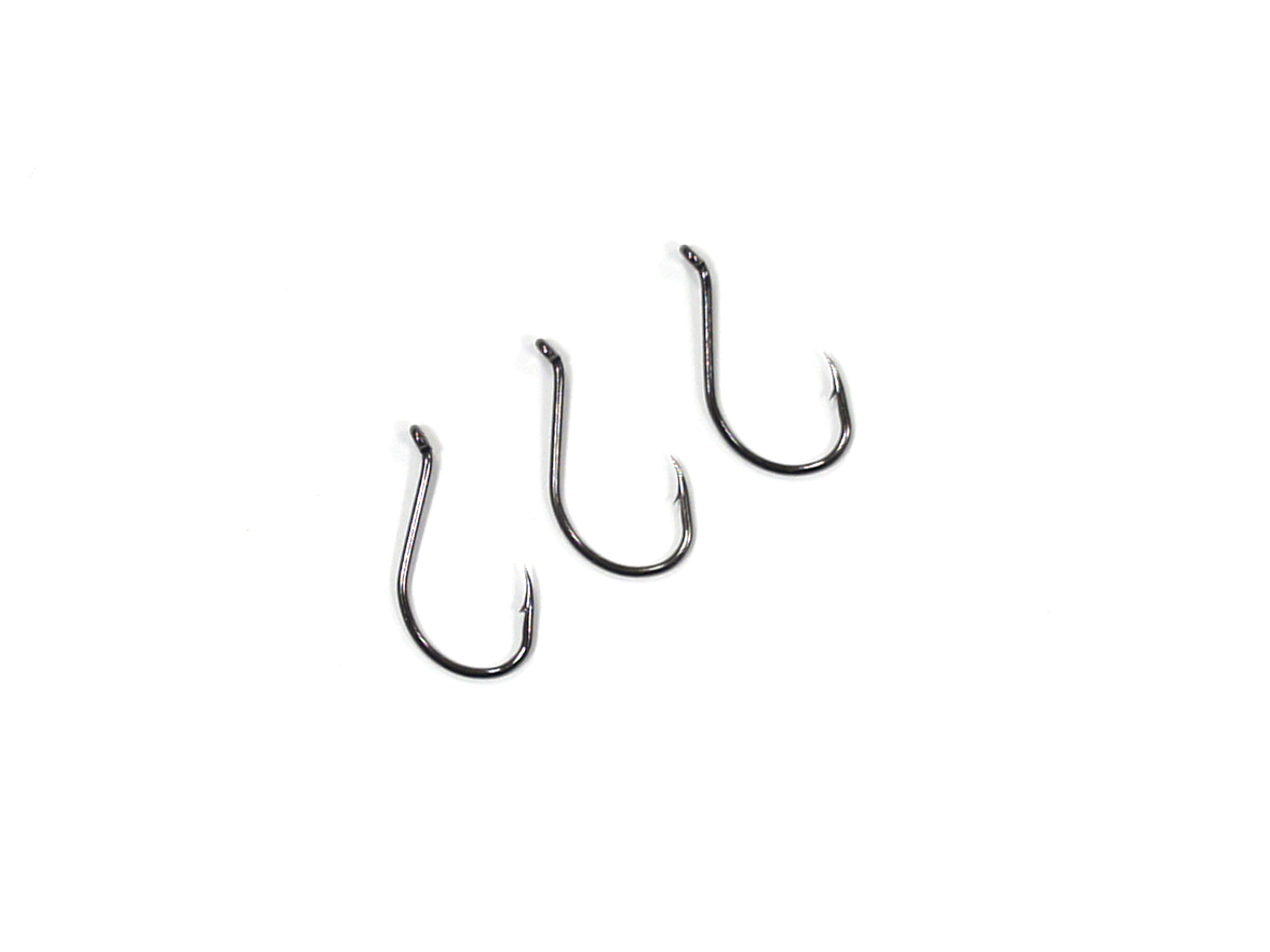 картинка Крючок HITFISH Econom Series Hook - 2170 Beak Ring от производителя Hitfish