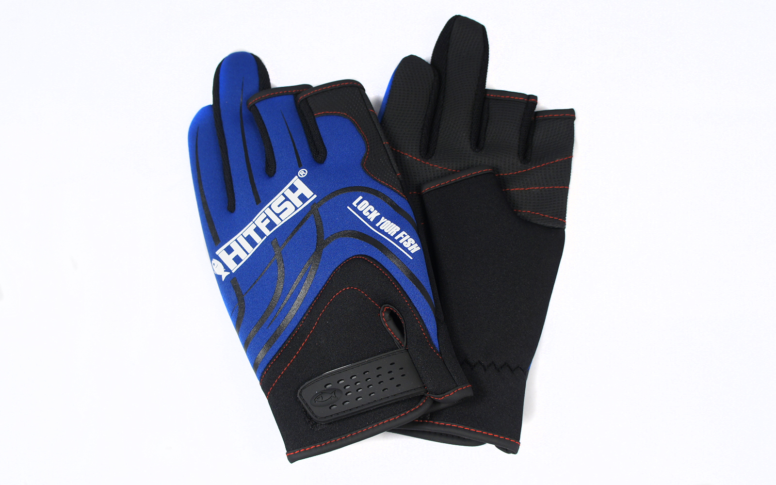 картинка HITFISH Glove 05 от производителя Hitfish