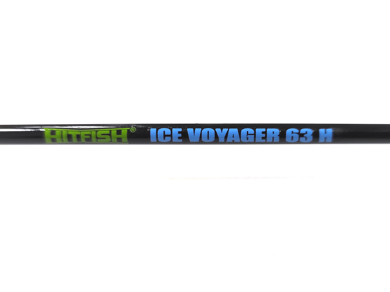 картинка Зимняя удочка HITFISH Ice Voyager (art: wr-09) от производителя Hitfish