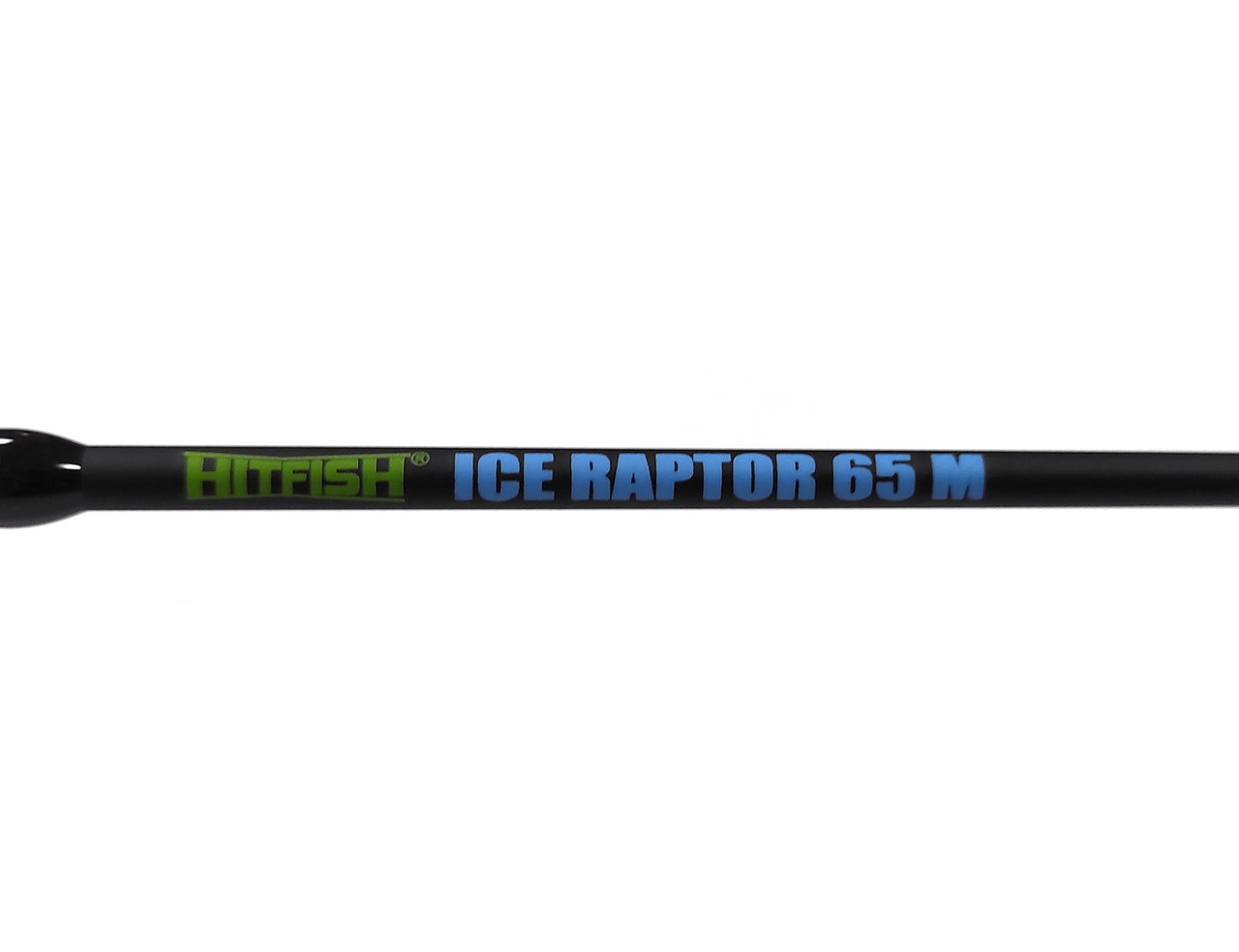 картинка Зимняя удочка HITFISH Ice Raptor (art: wr-22) от производителя Hitfish