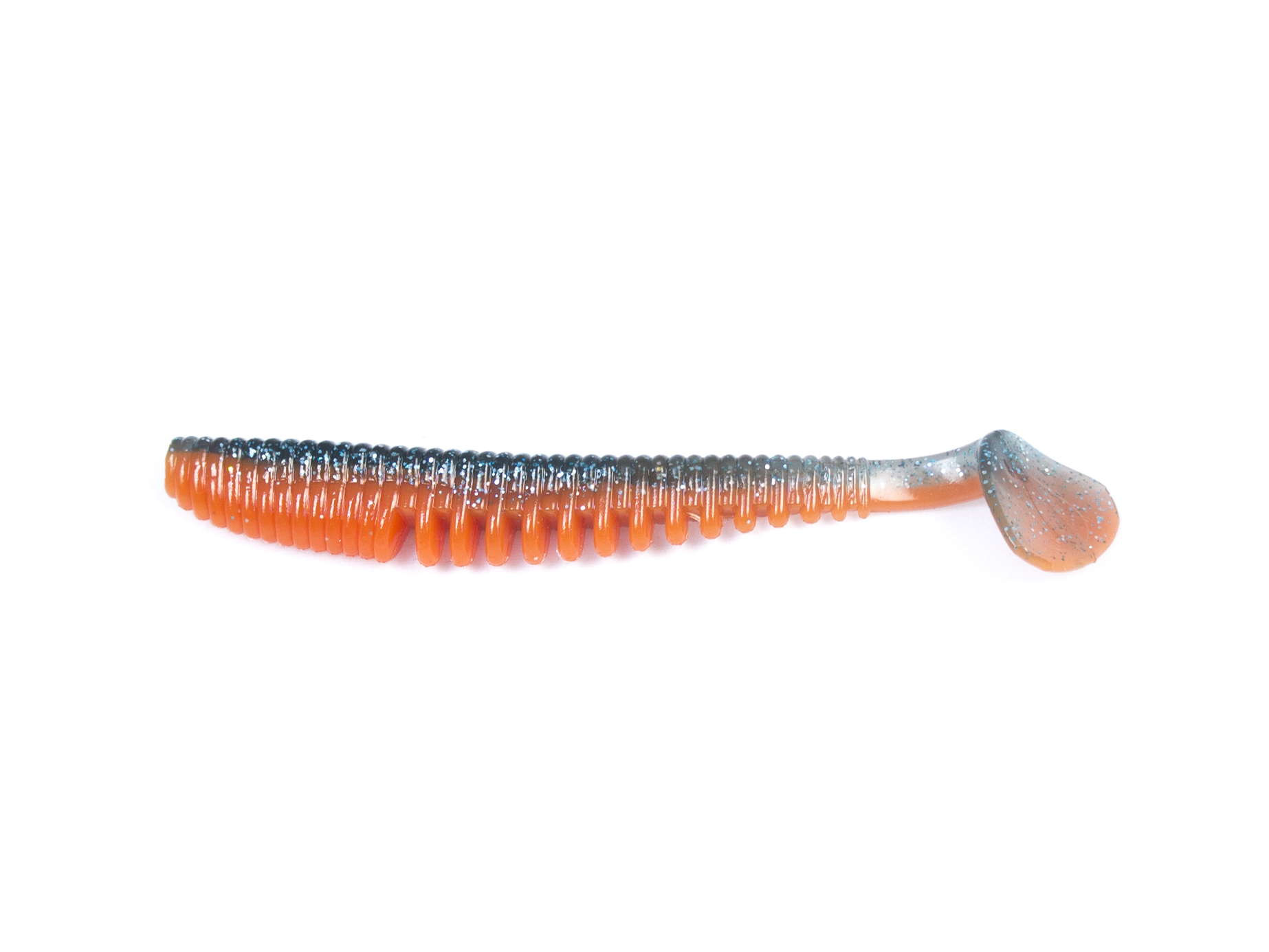 картинка Мягкая приманка Ribby Shad от производителя Hitfish