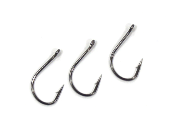 картинка Крючок HITFISH Econom Series Hook - 1031 Idumezina от производителя Hitfish