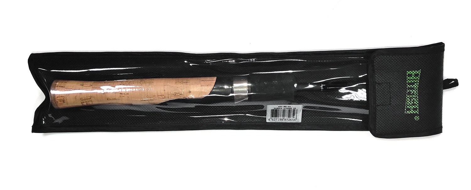 картинка Телескопическая удочка HITFISH ZANDER STRONG 55 от производителя Hitfish