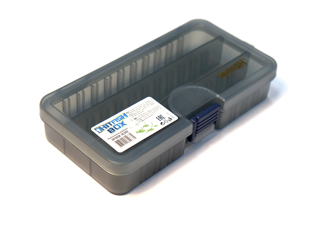 картинка Коробка рыболовная HFBOX-1631D от производителя Hitfish