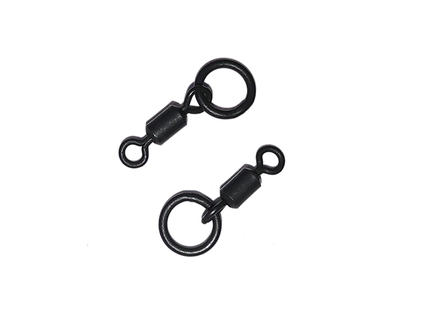 картинка A-1 HELI SWIVEL WITH LARGE RING от производителя Hitfish