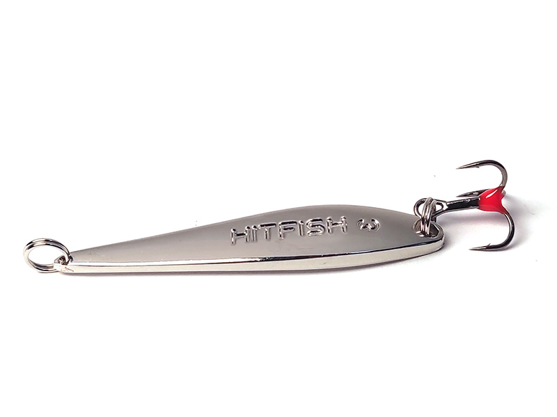 картинка HITFISH WINTER SPOON 7015 от производителя Hitfish