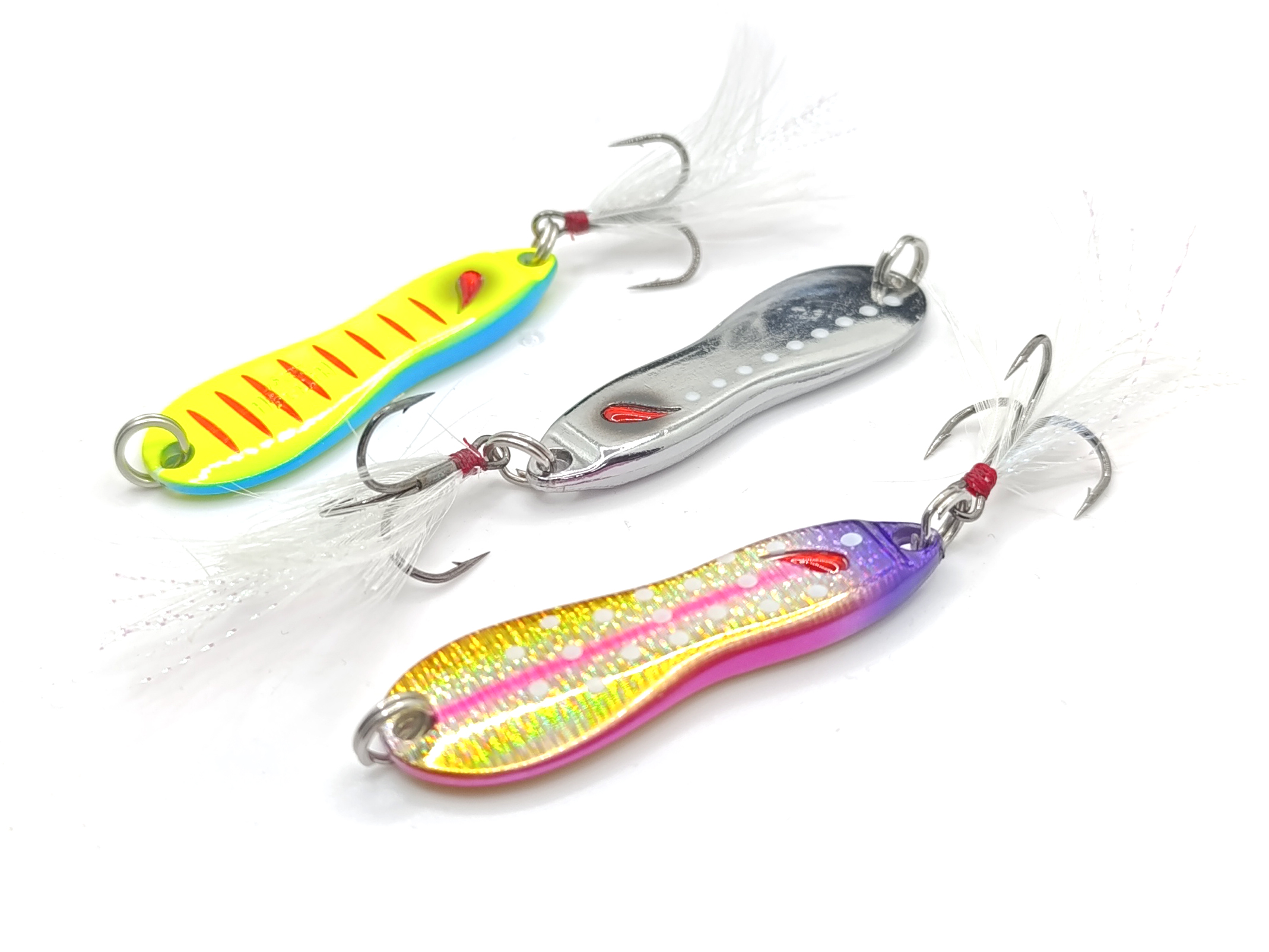 картинка VASABY PRO SERIES от производителя Hitfish